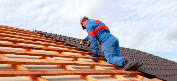 Professional Roofing and repair in Jones Valley, CA